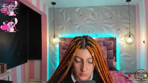 Ania online show from 10, 1, 2025