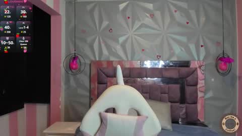 Ania online show from 25, 1, 2025