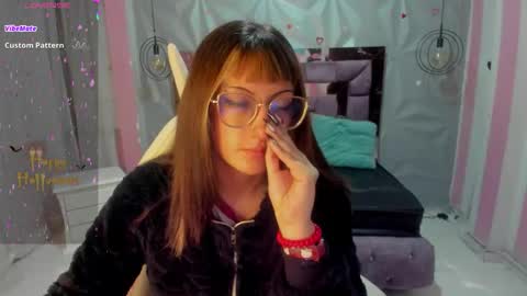 Ania online show from 25, 10, 2025