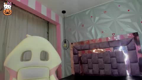 Ania online show from 26, 10, 2025