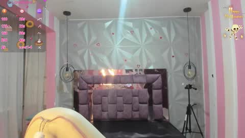 Ania online show from 9, 11, 2025