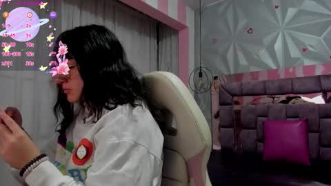 Ania online show from 8, 1, 2026