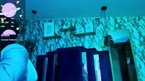 Snapshot of candy_morgan412 chatting on 5, 7, 2026 Ania online show from 5, 7, 2026
