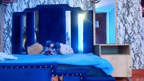 Snapshot of candy_morgan412 chatting on 7, 7, 2026 Ania online show from 7, 7, 2026