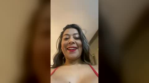 Snapshot of candy_queen81 chatting on 3, 7, 2026 candy_queen81 online show from 3, 7, 2026