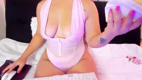 Candy  online show from 12, 6, 2026