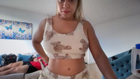 samantha online show from 16, 2, 2026