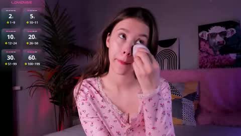 Sandy online show from 13, 10, 2025