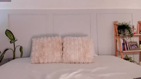 Snapshot of candy_sheryl chatting on 12, 9, 2025 Naty online show from 12, 9, 2025