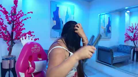 candy_stan online show from 21, 10, 2025