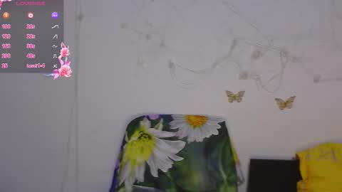 candy_sweet28 online show from 8, 1, 2026