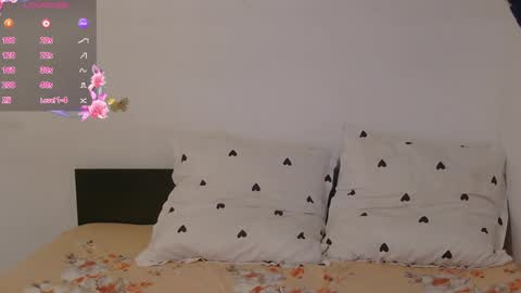 candy_sweet28 online show from 14, 4, 2026