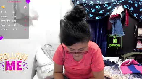 candy_val online show from 4, 10, 2025