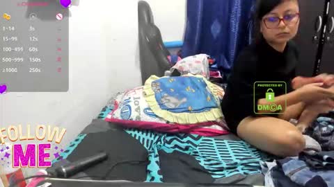 candy_val online show from 17, 10, 2025