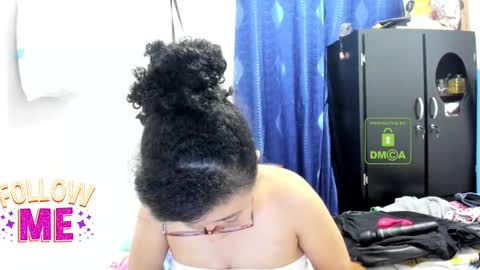 candy_val online show from 1, 12, 2025