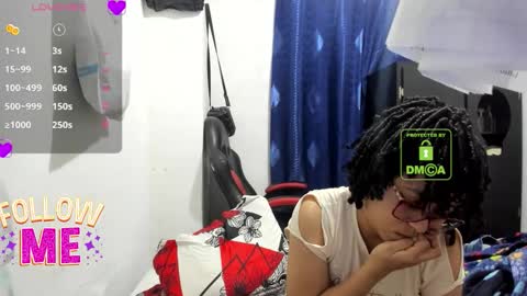 candy_val online show from 15, 12, 2025
