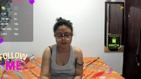 Snapshot of candy_val chatting on 4, 4, 2026 candy_val online show from 4, 4, 2026