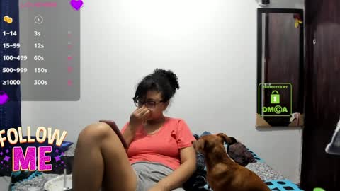 candy_val online show from 12, 4, 2026