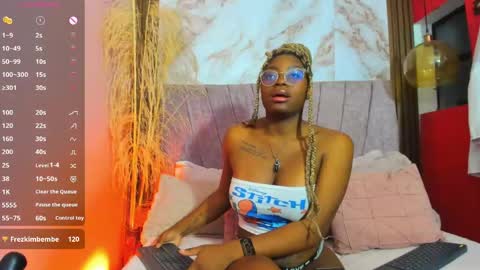 cataleya online show from 12, 5, 2026