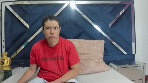 candyandsteven online show from 14, 9, 2025