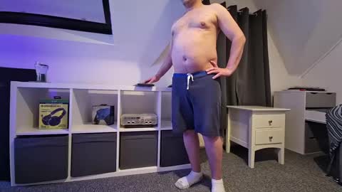 Snapshot of candyboy666 chatting on 2, 1, 2025 Candy Boy online show from 2, 1, 2025