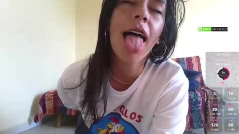 Candy - online show from 20, 4, 2026