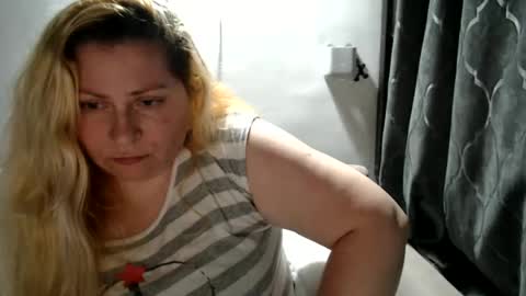 Laura online show from 7, 3, 2025