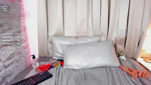 Candy online show from 10, 12, 2024