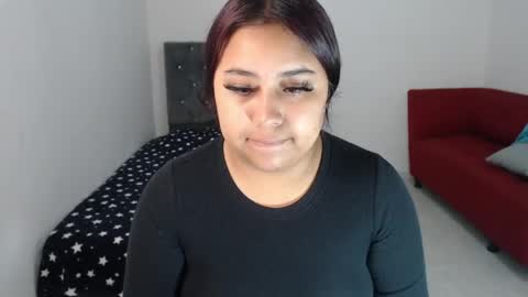 Snapshot of candycuminass chatting on 1, 6, 2026 candycuminass online show from 1, 6, 2026