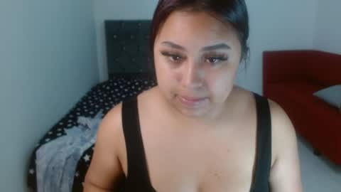 Snapshot of candycuminass chatting on 3, 6, 2026 candycuminass online show from 3, 6, 2026