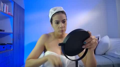 Candy Dowson online show from 2, 4, 2026