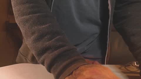 Snapshot of candyfan chatting on 14, 1, 2025 CandyFan online show from 14, 1, 2025