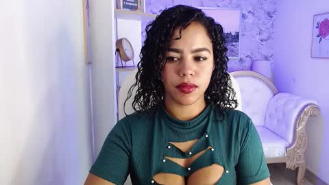 Snapshot of candyhot_tk chatting on 21, 12, 2025 candy online show from 21, 12, 2025