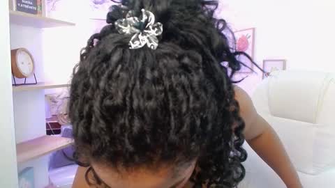 Snapshot of candyhot_tk chatting on 8, 1, 2026 candy online show from 8, 1, 2026