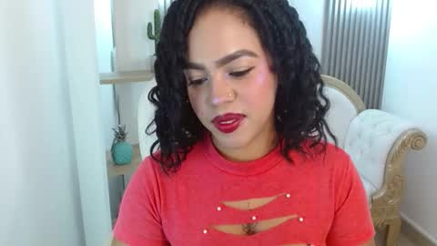 Snapshot of candyhot_tk chatting on 7, 2, 2026 candy online show from 7, 2, 2026