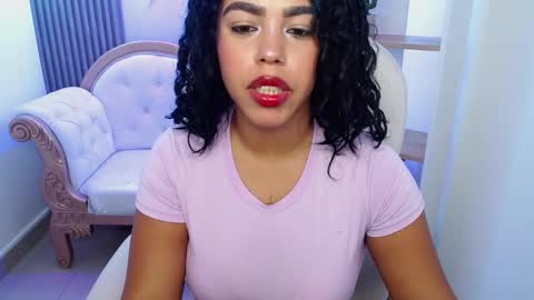 Snapshot of candyhot_tk chatting on 19, 2, 2026 candy online show from 19, 2, 2026