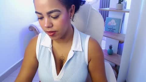 Snapshot of candyhot_tk chatting on 25, 2, 2026 candy online show from 25, 2, 2026