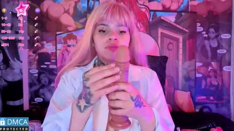 Candy online show from 20, 11, 2025