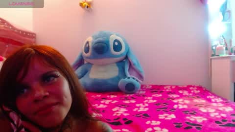 Candy Kane online show from 16, 5, 2026