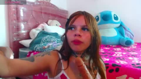 Candy Kane online show from 19, 5, 2026