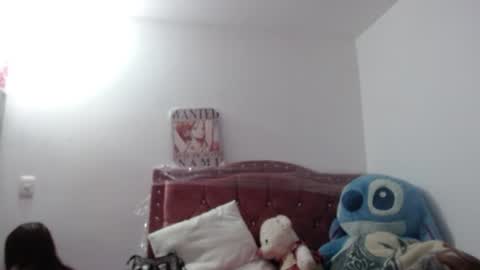 Candy Kane online show from 22, 7, 2026