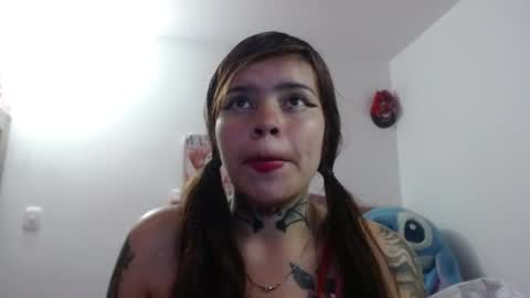 Candy Kane online show from 27, 7, 2026