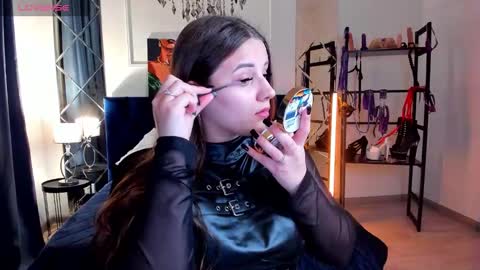 Sofia online show from 13, 11, 2025