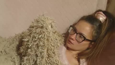 Snapshot of candylady13 chatting on 20, 10, 2025 say meow and send tips online show from 20, 10, 2025