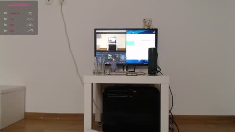 Snapshot of candyliciousss chatting on 27, 12, 2024 candyliciousss online show from 27, 12, 2024