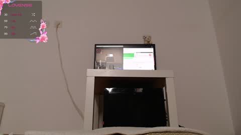 Snapshot of candyliciousss chatting on 5, 2, 2025 candyliciousss online show from 5, 2, 2025