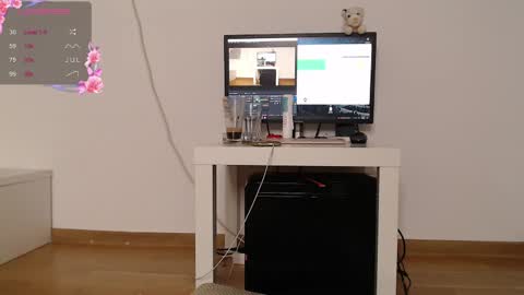 Snapshot of candyliciousss chatting on 11, 2, 2025 candyliciousss online show from 11, 2, 2025