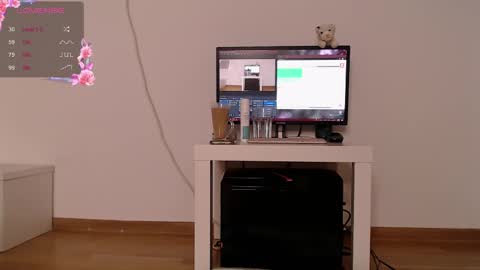 Snapshot of candyliciousss chatting on 9, 3, 2025 candyliciousss online show from 9, 3, 2025