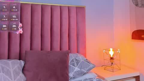 Candy online show from 3, 6, 2026