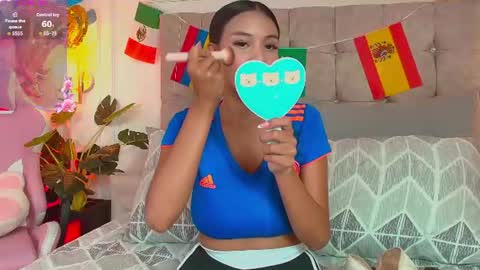 Candy online show from 7, 7, 2026